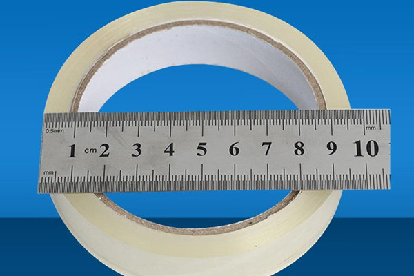 透明封箱膠帶，快遞打包的好幫手！