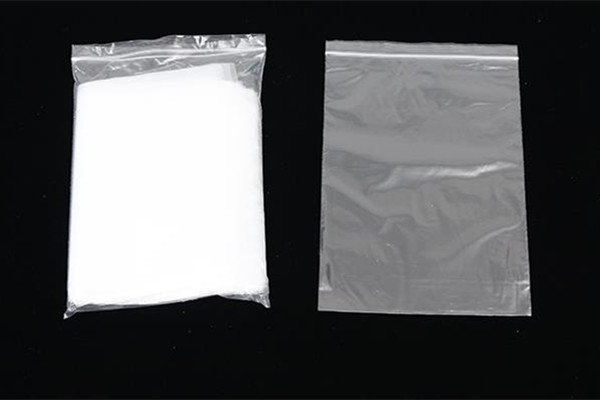 透明自封袋廠家生產時如何降低破損率？