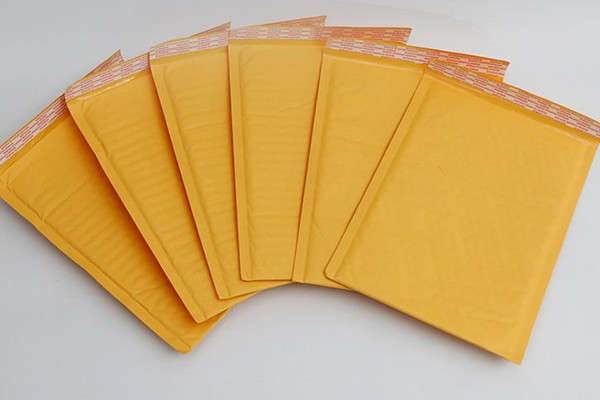 氣泡袋定制時要注意分類和應用范圍