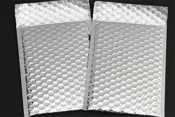 氣泡袋定制時需注意幾個方面？