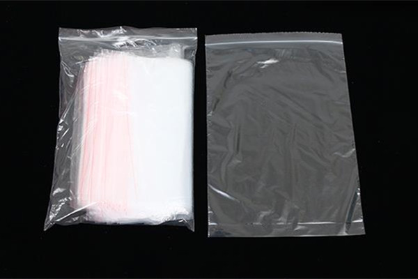 透明自封袋批發價格是多少呢？