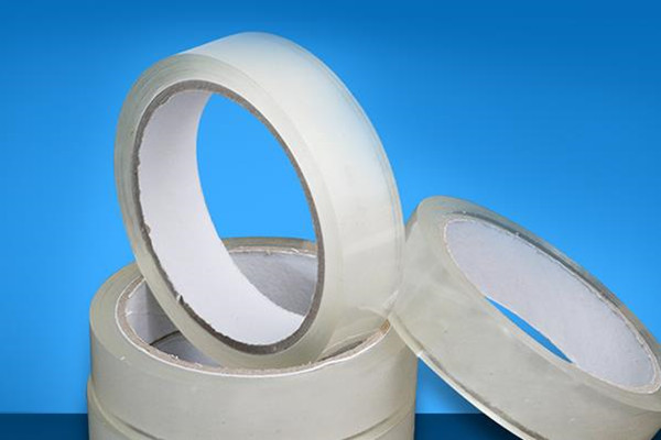 如何提高透明封箱膠帶的粘性？掌握四個竅門！