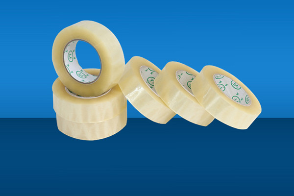 透明封箱膠帶的批發(fā)價格是多少？