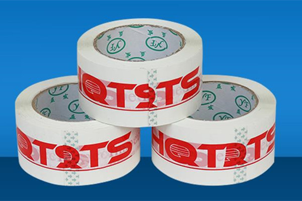印字膠帶是怎樣生產出來的呢？廠家這么說！